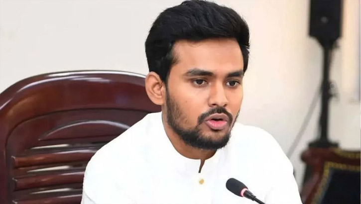 ঈদ মিছিল ও তিন দিনব্যাপী উৎসব ঘোষণা এনসিপির